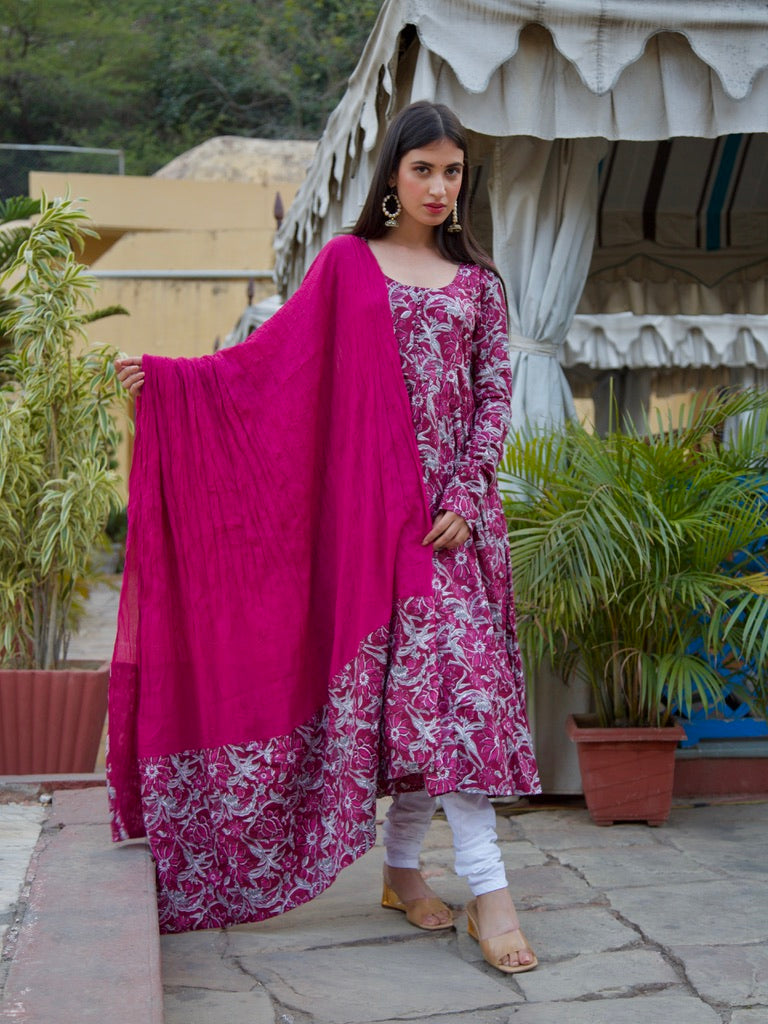 Maisha anarkali sales