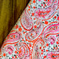 Paisley Linen