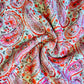 Paisley Linen